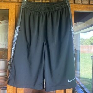 Boys Nike Shorts